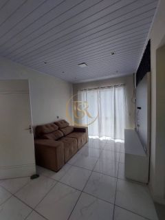 OPORTUNIDADE DE LOCAÇÃO EM PORTO BELO! casa completa e espaçosa no bairro Vila Nova