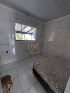 OPORTUNIDADE DE LOCAÇÃO EM PORTO BELO! casa completa e espaçosa no bairro Vila Nova