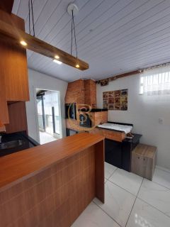 OPORTUNIDADE DE LOCAÇÃO EM PORTO BELO! casa completa e espaçosa no bairro Vila Nova