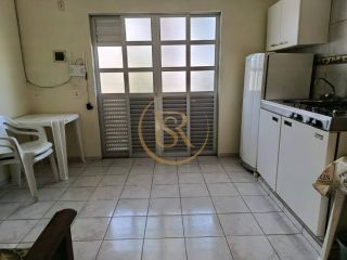 KITNET MOBILIADA NO PEREQUÊ – PORTO BELO/SC