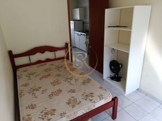 KITNET MOBILIADA NO PEREQUÊ – PORTO BELO/SC