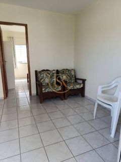 KITNET MOBILIADA NO PEREQUÊ – PORTO BELO/SC