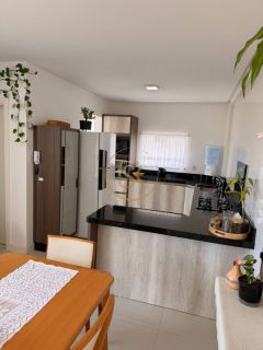 Cobertura com 153 m² no Perequê!