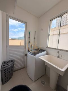 Cobertura com 153 m² no Perequê!