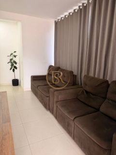 Cobertura com 153 m² no Perequê!