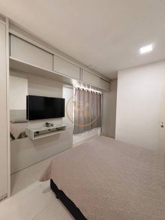 Cobertura com 153 m² no Perequê!