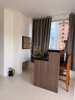 Cobertura com 153 m² no Perequê!