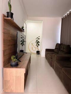 Cobertura com 153 m² no Perequê!