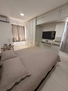 Cobertura com 153 m² no Perequê!