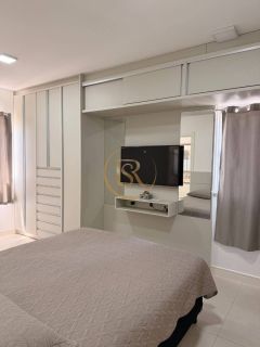 Cobertura com 153 m² no Perequê!