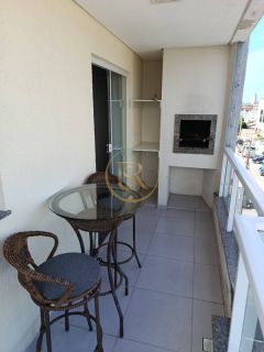 Apartamento Para Alugar no bairro Jardim Dourado em Porto Belo