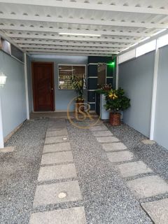 Sobrado Mobiliado para Locação Anual – Vila Nova, Porto Belo