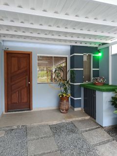 Sobrado Mobiliado para Locação Anual – Vila Nova, Porto Belo