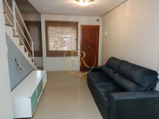 Sobrado Mobiliado para Locação Anual – Vila Nova, Porto Belo