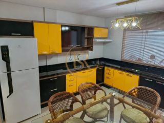 Sobrado Mobiliado para Locação Anual – Vila Nova, Porto Belo