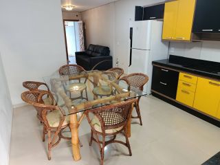 Sobrado Mobiliado para Locação Anual – Vila Nova, Porto Belo