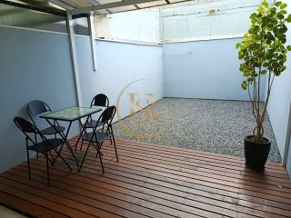 Sobrado Mobiliado para Locação Anual – Vila Nova, Porto Belo