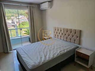 Sobrado Mobiliado para Locação Anual – Vila Nova, Porto Belo