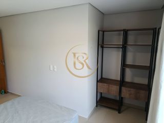 Sobrado Mobiliado para Locação Anual – Vila Nova, Porto Belo