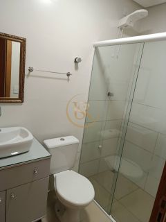 Sobrado Mobiliado para Locação Anual – Vila Nova, Porto Belo