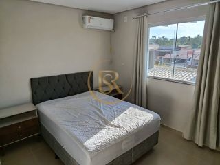 Sobrado Mobiliado para Locação Anual – Vila Nova, Porto Belo