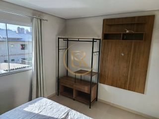 Sobrado Mobiliado para Locação Anual – Vila Nova, Porto Belo