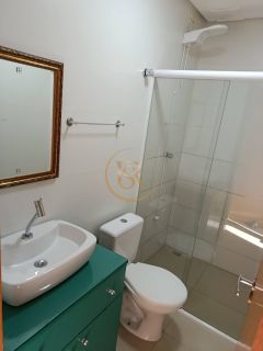 Sobrado Mobiliado para Locação Anual – Vila Nova, Porto Belo