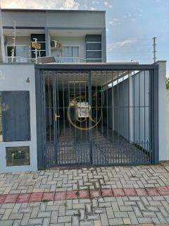 Sobrado Mobiliado para Locação Anual – Vila Nova, Porto Belo