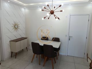 Locação Anual - Condomínio Boulevard
