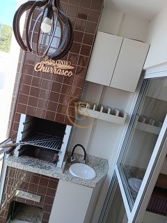 Locação Anual - Condomínio Boulevard
