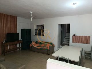 Sobrado Disponível para Locação – Balneário Perequê