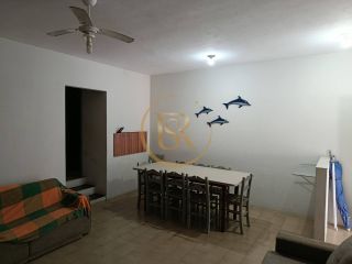 Sobrado Disponível para Locação – Balneário Perequê