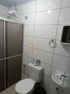 Sobrado Disponível para Locação – Balneário Perequê