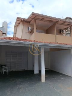 Sobrado Disponível para Locação – Balneário Perequê