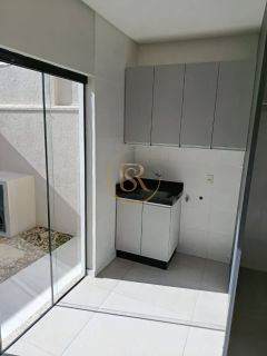 Sobrado para Locação Anual – Jardim Dourado, Porto Belo