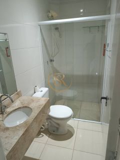 Apartamento Para Alugar com 2 quartos 1 suítes no bairro Jardim Dourado em Porto Belo