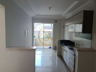 Apartamento Para Alugar com 2 quartos 1 suítes no bairro Jardim Dourado em Porto Belo