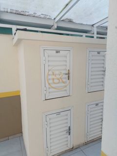 Apartamento Para Alugar com 2 quartos 1 suítes no bairro Jardim Dourado em Porto Belo