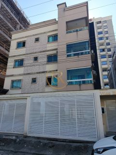 Apartamento Para Alugar com 2 quartos 1 suítes no bairro Jardim Dourado em Porto Belo