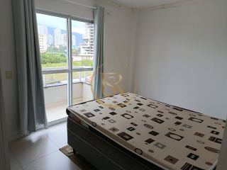 Apartamento Para Alugar com 2 quartos no bairro Balneário perequê em Porto Belo