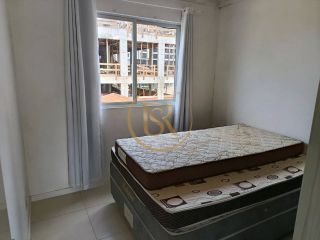 Apartamento Para Alugar com 2 quartos no bairro Balneário perequê em Porto Belo