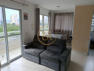 Apartamento Para Alugar com 2 quartos no bairro Balneário perequê em Porto Belo