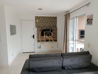 Apartamento Para Alugar com 2 quartos no bairro Balneário perequê em Porto Belo