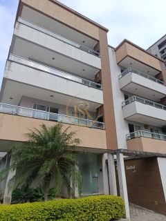 Apartamento Para Alugar com 2 quartos no bairro Balneário perequê em Porto Belo