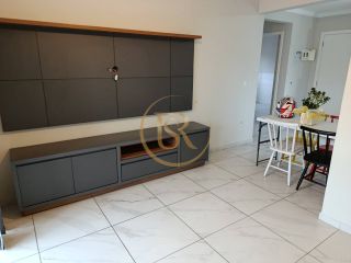 Apartamento Para Alugar com 2 quartos 1 suítes no bairro Balneário perequê em Porto Belo