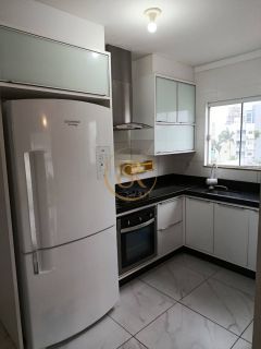 Apartamento Para Alugar com 2 quartos 1 suítes no bairro Balneário perequê em Porto Belo
