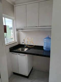 Apartamento Para Alugar com 2 quartos 1 suítes no bairro Balneário perequê em Porto Belo