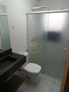 Apartamento Para Alugar com 2 quartos 1 suítes no bairro Balneário perequê em Porto Belo