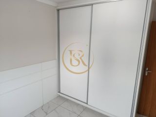 Apartamento Para Alugar com 2 quartos 1 suítes no bairro Balneário perequê em Porto Belo