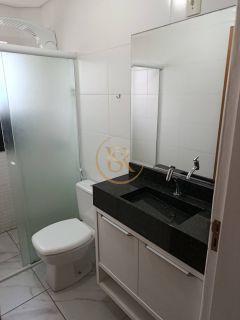 Apartamento Para Alugar com 2 quartos 1 suítes no bairro Balneário perequê em Porto Belo